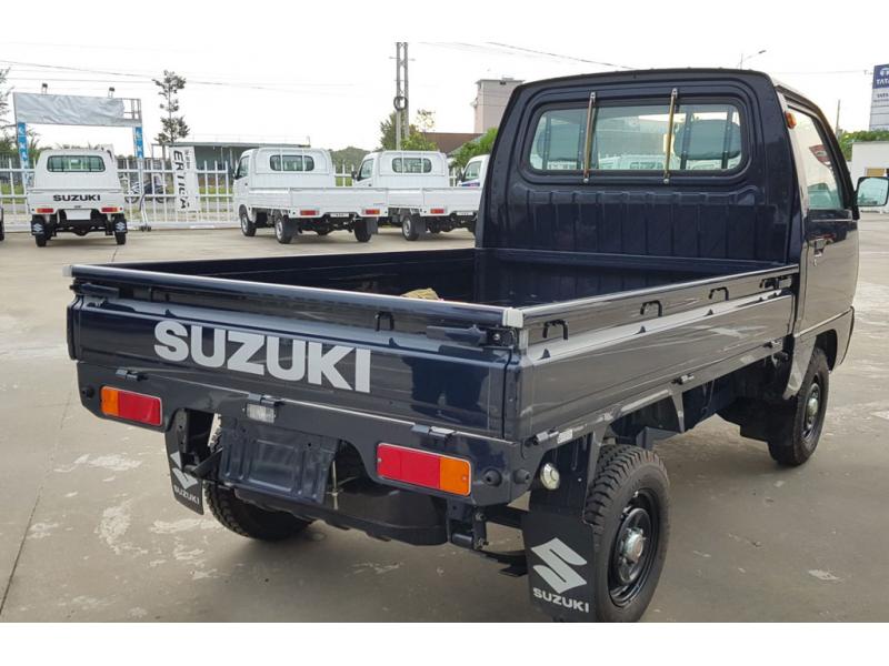 SUZUKI SUPER CARRY TRUCK